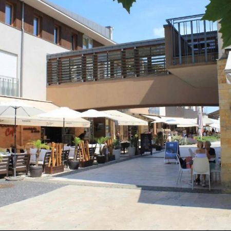 באלאטונפורד Skipper Apartman מראה חיצוני תמונה